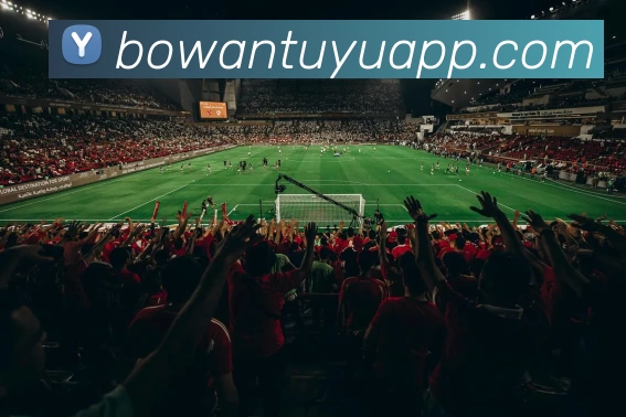 博万体育APP全站App